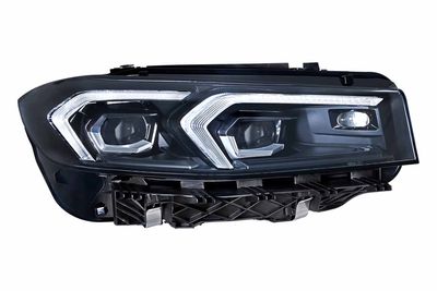 Headlight HELLA 1EX 016 809-721