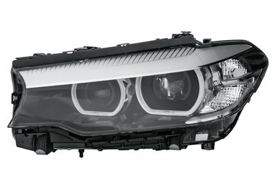 Headlight HELLA 1EX 354 836-011