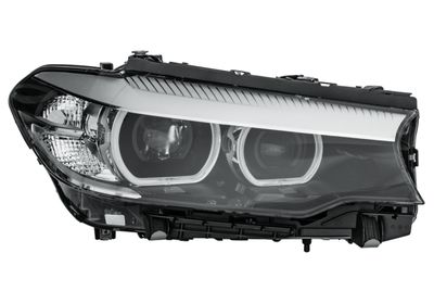 Headlight HELLA 1EX 354 836-021