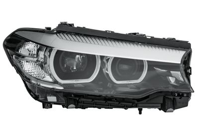 Headlight HELLA 1EX 354 836-061