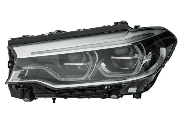 HELLA 1EX 354 836-111 Headlight