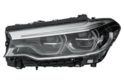 Headlight HELLA 1EX 354 836-111