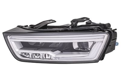 Headlight HELLA 1EX 354 840-071