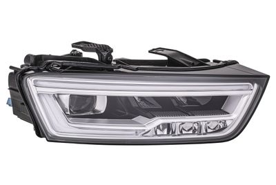 Headlight HELLA 1EX 354 840-081