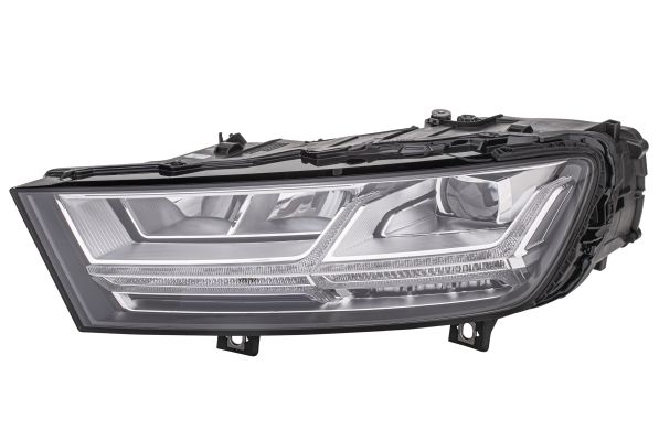 HELLA 1EX 354 841-071 Headlight