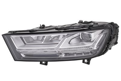 Headlight HELLA 1EX 354 841-071