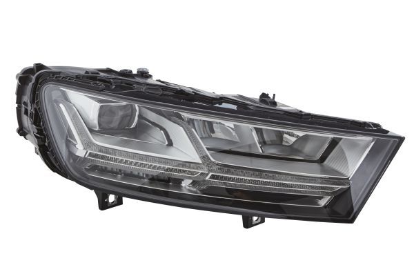 HELLA 1EX 354 841-081 Headlight