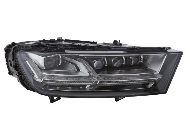 HELLA 1EX 354 841-121 Headlight