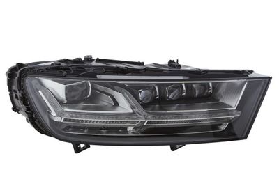Headlight HELLA 1EX 354 841-121