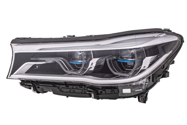 HELLA 1EX 354 854-171 Headlight