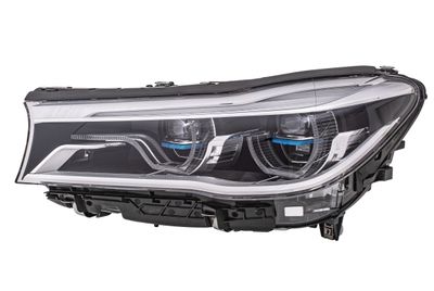 Headlight HELLA 1EX 354 854-171