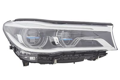 Headlight HELLA 1EX 354 854-181
