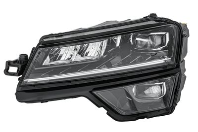 Headlight HELLA 1EX 354 855-011