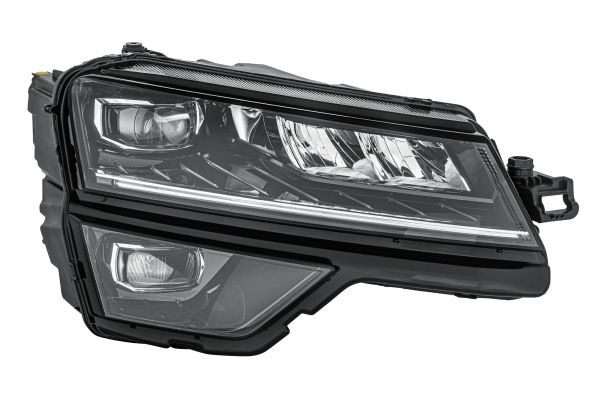 HELLA 1EX 354 855-021 Headlight