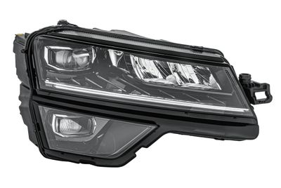 Headlight HELLA 1EX 354 855-021