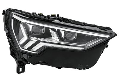 Headlight HELLA 1EX 354 870-141