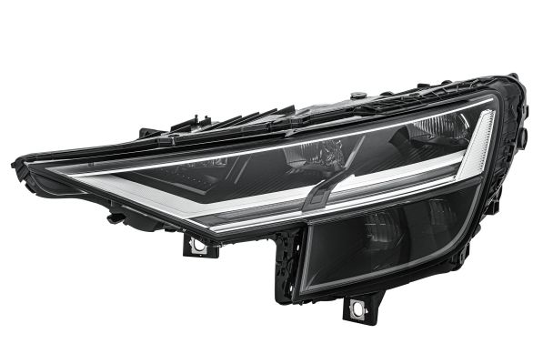 HELLA 1EX 354 871-011 Headlight