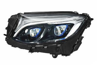 Headlight HELLA 1EX 354 877-091