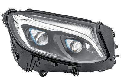Headlight HELLA 1EX 354 877-101