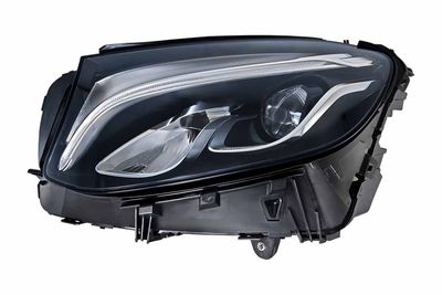 Headlight HELLA 1EX 354 877-151