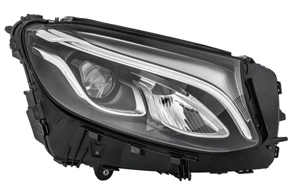 HELLA 1EX 354 877-161 Headlight