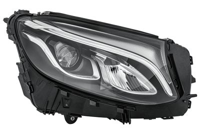 Headlight HELLA 1EX 354 877-161