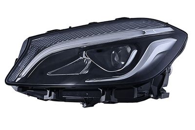 Headlight HELLA 1EX 354 879-011
