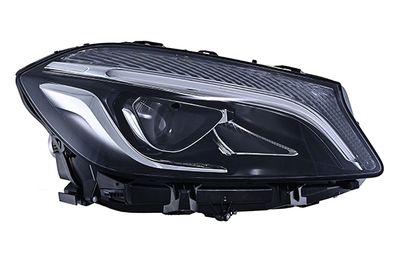 Headlight HELLA 1EX 354 879-021