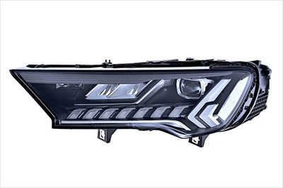Headlight HELLA 1EX 354 881-071