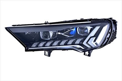 Headlight HELLA 1EX 354 881-131