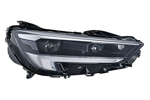 HELLA 1EX 354 882-061 Headlight