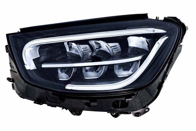 HELLA 1EX 354 897-011 Headlight