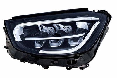 Headlight HELLA 1EX 354 897-011