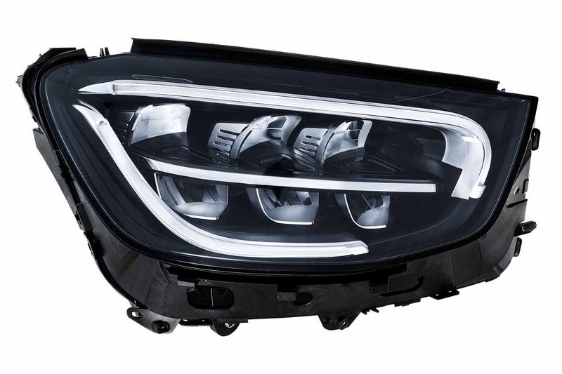 HELLA 1EX 354 897-021 Headlight