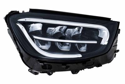 Headlight HELLA 1EX 354 897-021
