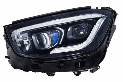 Headlight HELLA 1EX 354 897-071