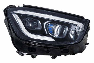 Headlight HELLA 1EX 354 897-081