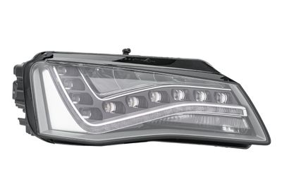 Headlight HELLA 1EX 010 188-621