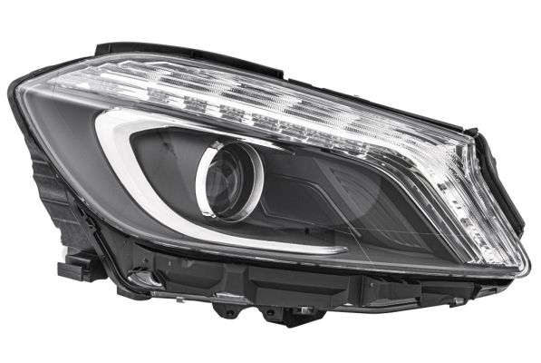 HELLA 1EX 010 818-361 Headlight
