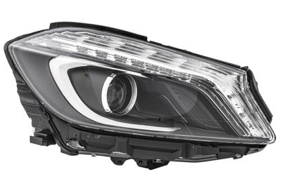 Headlight HELLA 1EX 010 818-361