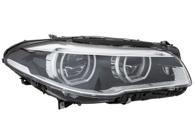 Headlight HELLA 1EX 011 072-921
