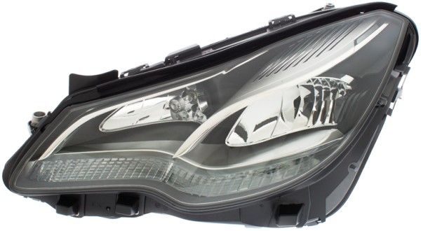 HELLA 1EX 011 091-711 Headlight