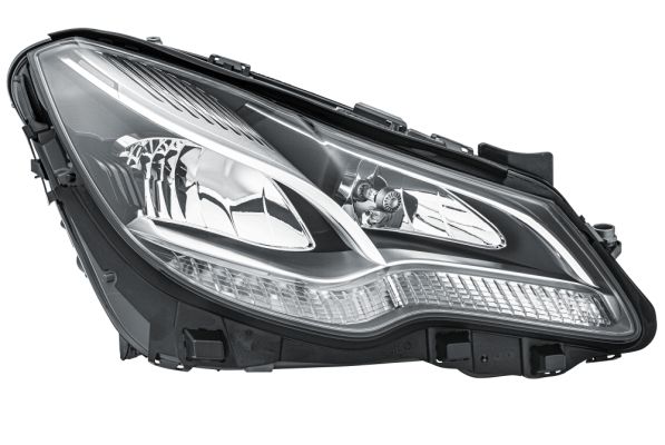 HELLA 1EX 011 091-721 Headlight