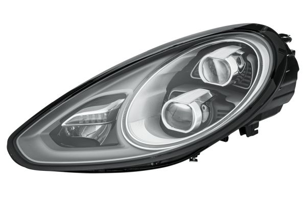 HELLA 1EX 011 099-111 Headlight