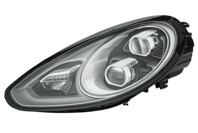 Headlight HELLA 1EX 011 099-111