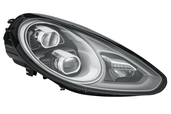 HELLA 1EX 011 099-121 Headlight