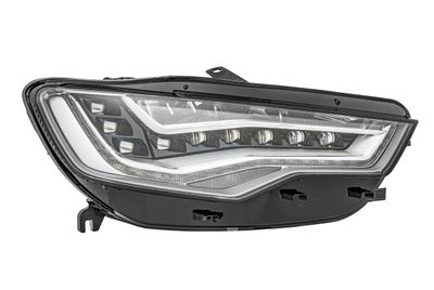 Headlight HELLA 1EX 011 151-421