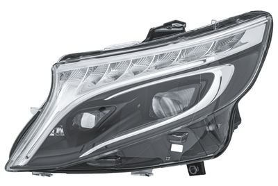 Headlight HELLA 1EX 011 284-271