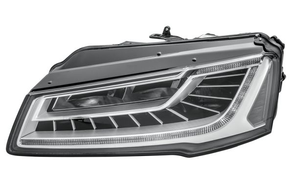HELLA 1EX 011 496-511 Headlight