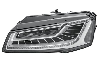 Headlight HELLA 1EX 011 496-511
